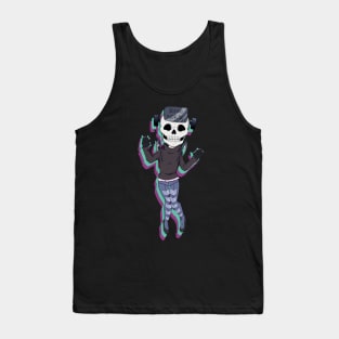 Ebisu Tank Top